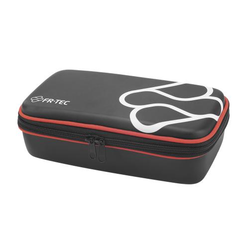 image principale pour Sacoche Rigide XL pour Nintendo Switch+chargeur+jeux