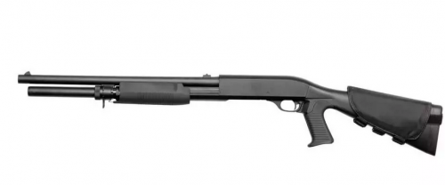 image Shotgun Franchi SAS 12 , 3 burst (spring) - 0.6J