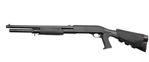 Shotgun Franchi SAS 12 , 3 burst (spring) - 0.6J