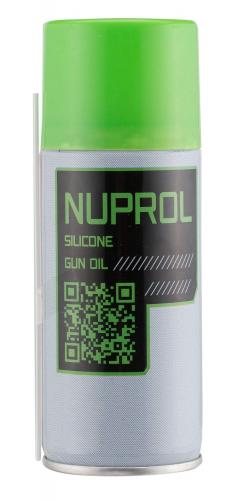 image Silicone premium Nuprol 180ml