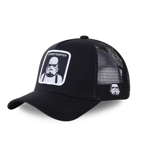 image Star Wars – Casquette Adulte by Freegun – Stormtrooper 58cm