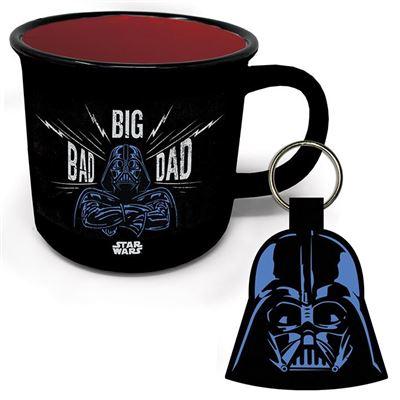 image Star Wars - Mug et porte-clé - Im your father