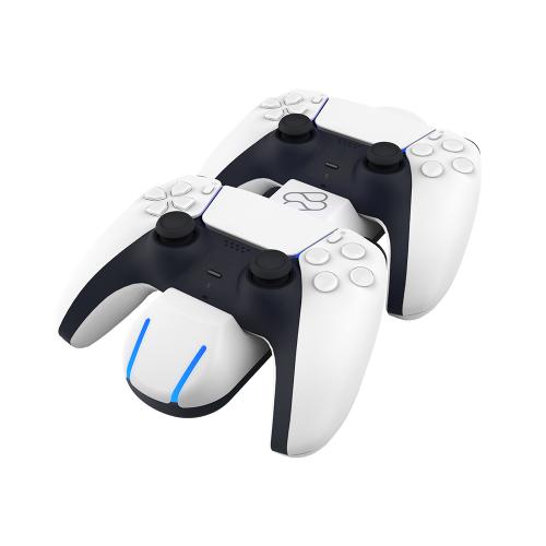 image Station de Recharge pour 2 manettes PS5
