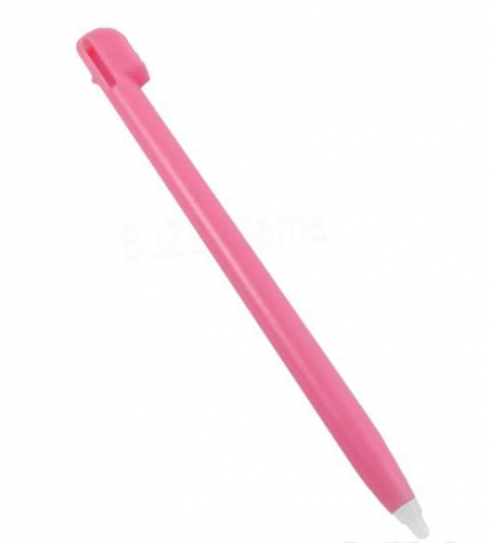 image Stylet DS-lite à l'unité rose (sans emballage)