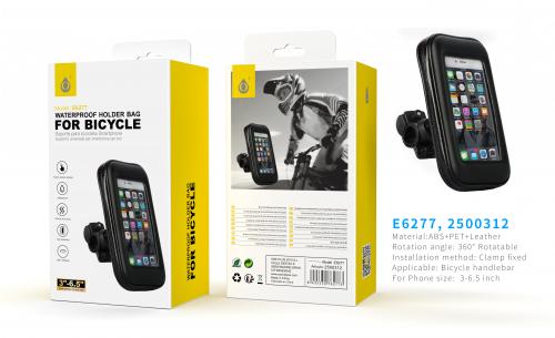 Support Téléphone 6,3