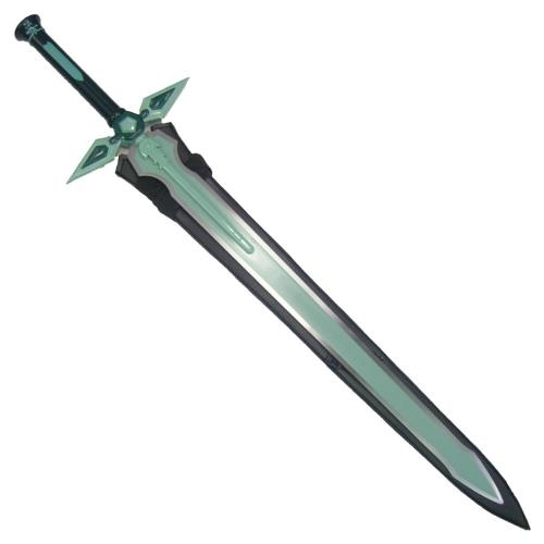 image Épée Ornementale - Inspiré de l'Épée Dark Repulser (Sword art online)