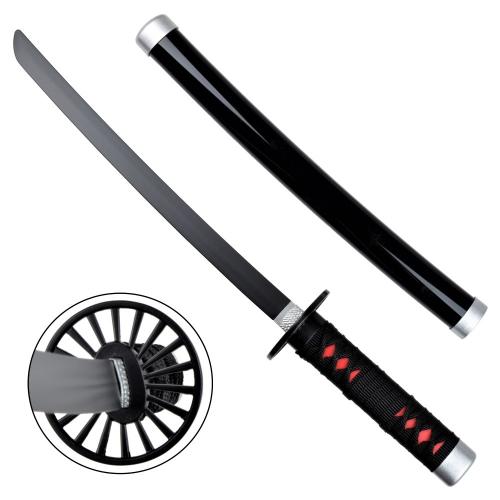 image Tanto mini Katana - Inspiré du Katana de Tanjiro Kamado