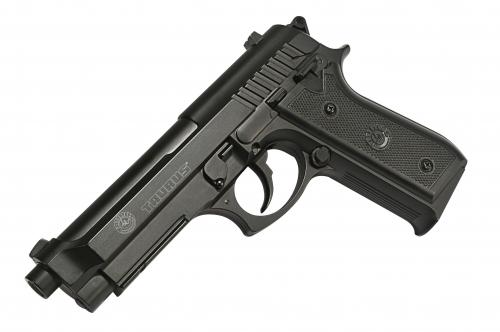 image principale pour Forme TAURUS PT92 Culasse Fixe 15bbs 0,9j (co2)