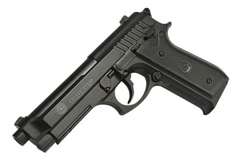 image Forme TAURUS PT92 Culasse Fixe 15bbs 0,9j (co2)