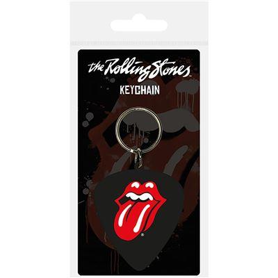 image principale pour The Rolling Stones - Porte-clé - logo