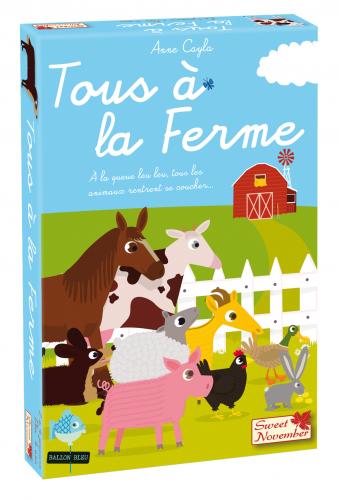 image Tous à La Ferme