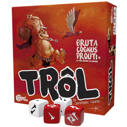 Trôl