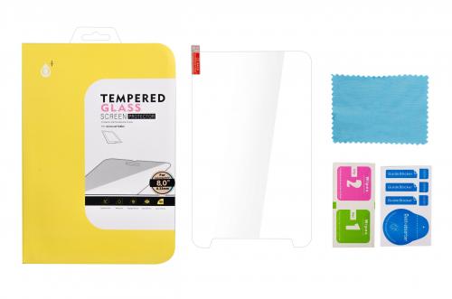 Verre trempé pour tablette Huawei M2