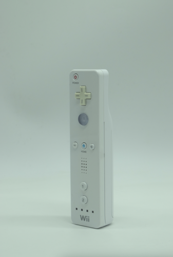 Wiimote Officielle Reconditionné - SANS EMBALLAGE 