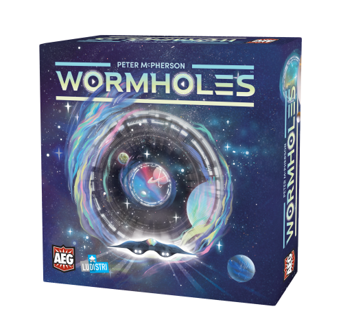 image Wormholes 